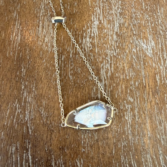 Kendra Scott Cambel Bracelet in Abalone - Picture 5 of 8